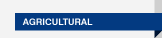 AGRICULTURAL