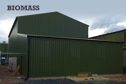 BIOMASS