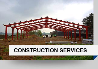 CONSTRUCTION SERVICES